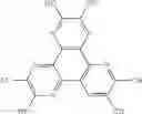 Fig. 49 - 5-substituted 2 phenylquinoline complexes materials for light emitting diode