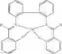 Fig. 72 - 5-substituted 2 phenylquinoline complexes materials for light emitting diode