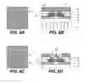 Fig. 07 - Multicolored mask process for making display circuitry