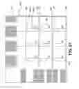 Fig. 23 - Multicolored mask process for making display circuitry
