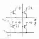 Fig. 28 - Multicolored mask process for making display circuitry