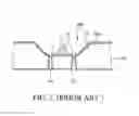 Fig. 02 - PACKAGE HAVING A LIGHT-EMITTING ELEMENT AND METHOD OF FABRICATING THE SAME