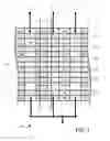 Fig. 02 - Non-volatile FINFET memory array and manufacturing method thereof
