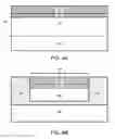 Fig. 05 - Non-volatile FINFET memory array and manufacturing method thereof