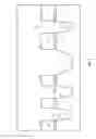 Fig. 03 - Methods and structures for customized STI structures in semiconductor devices
