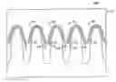 Fig. 01 - Methods for forming a memory cell having a top oxide spacer