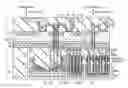 Fig. 01 - Semiconductor memory device having a circuit formed on a single crystal semiconductor layer with varied germanium concentration