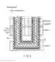 Fig. 04 - Semiconductor memory device having a circuit formed on a single crystal semiconductor layer with varied germanium concentration
