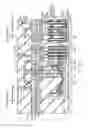 Fig. 09 - Semiconductor memory device having a circuit formed on a single crystal semiconductor layer with varied germanium concentration