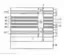 Fig. 01 - VERTICAL CHANNEL TYPE NON-VOLATILE MEMORY DEVICE AND METHOD FOR FABRICATING THE SAME