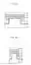 Fig. 10 - fin FET and method of fabricating same