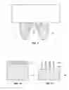 Fig. 06 - Methods of providing electrical isolation and semiconductor structures including same