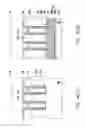Fig. 29 - Vertical channel transistor array and manufacturing method thereof