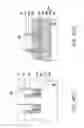 Fig. 32 - Vertical channel transistor array and manufacturing method thereof