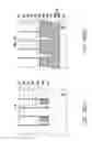 Fig. 48 - Vertical channel transistor array and manufacturing method thereof