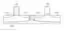 Fig. 01 - Methods for Forming Field Effect Transistor Devices With Protective Spacers