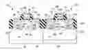 Fig. 01 - Structure and Fabrication of Field-effect Transistor for Alleviating Short-channel Effects and/or Reducing Junction Capacitance