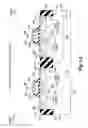 Fig. 09 - Configuration and fabrication of semiconductor structure having bipolar junction transistor in which non-monocrystalline semiconductor spacing portion controls base-link length