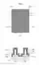 Fig. 08 - SEMICONDUCTOR SURROUND GATE SRAM STORAGE DEVICE