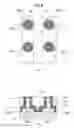 Fig. 10 - SEMICONDUCTOR SURROUND GATE SRAM STORAGE DEVICE