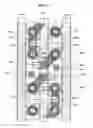 Fig. 19 - SEMICONDUCTOR SURROUND GATE SRAM STORAGE DEVICE