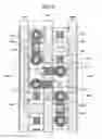 Fig. 20 - SEMICONDUCTOR SURROUND GATE SRAM STORAGE DEVICE