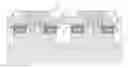 Fig. 01 - Replacement gate with reduced gate leakage current