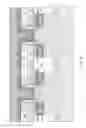 Fig. 07 - Replacement gate with reduced gate leakage current