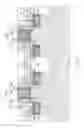 Fig. 08 - Replacement gate with reduced gate leakage current