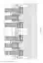 Fig. 09 - Replacement gate with reduced gate leakage current