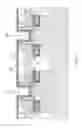 Fig. 10 - Replacement gate with reduced gate leakage current