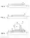 Fig. 04 - Method and structure for PMOS devices with high K metal gate integration and SiGe channel engineering