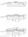 Fig. 05 - Semiconductor device, an electronic device and an electronic apparatus