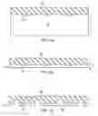 Fig. 10 - Semiconductor devices having insulating substrates and methods of formation thereof