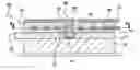 Fig. 01 - Photodetector optimized by metal texturing provided on the rear surface