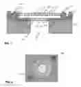 Fig. 02 - Micromechanical tunable Fabry-Perot interferometer and a method for producing the same