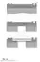 Fig. 09 - Micromechanical tunable Fabry-Perot interferometer and a method for producing the same