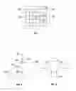 Fig. 04 - Power grid abutting a photoreceptor element and having a break in a geometric location to shift power flow of the grid