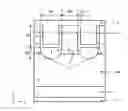 Fig. 01 - Semiconductor system and method for manufacturing same