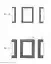 Fig. 04 - High density three-dimensional integrated capacitors