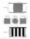 Fig. 08 - High density three-dimensional integrated capacitors