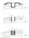 Fig. 03 - Compact thermally controlled thin film resistors utilizing substrate contacts and methods of manufacture