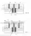 Fig. 05 - Compact thermally controlled thin film resistors utilizing substrate contacts and methods of manufacture