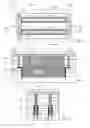 Fig. 06 - Compact thermally controlled thin film resistors utilizing substrate contacts and methods of manufacture