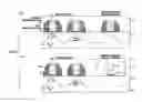 Fig. 04 - Semiconductor wafer having W-shaped dummy metal filling section within monitor region