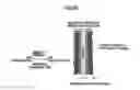 Fig. 06 - Semiconductor wafer having W-shaped dummy metal filling section within monitor region