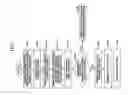 Fig. 09 - Semiconductor wafer having W-shaped dummy metal filling section within monitor region