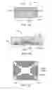Fig. 05 - Semiconductor die package and method for making the same