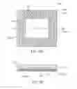 Fig. 06 - Semiconductor die package and method for making the same
