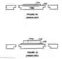 Fig. 03 - SEMICONDUCTOR DEVICE PACKAGE WITH TWO COMPONENT LEAD FRAME